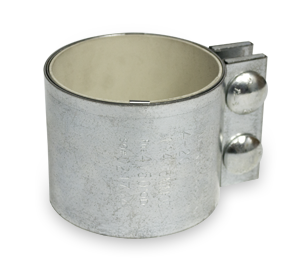 Compression Coupler 4″ Pipe