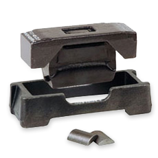 Constant Contact Side Bearing