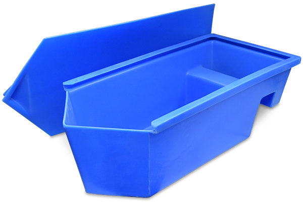 Containment Tray