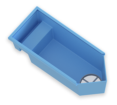Containment Tray