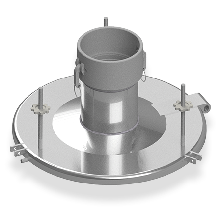 Cover Assy Loading