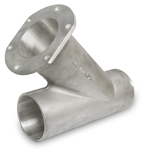 Discharge Lateral 5″