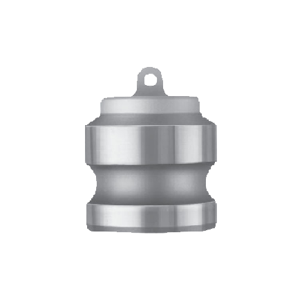 Dust Plug 2″