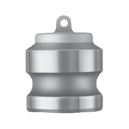 Dust Plug 4″