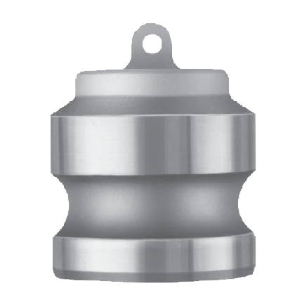 Dust Plug 5″
