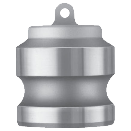 Dust Plug 6″