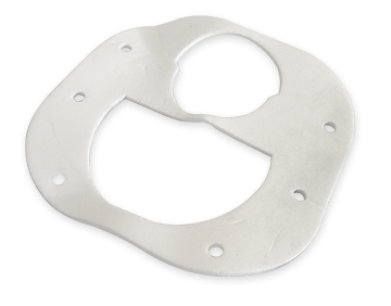 End Adapter Assembly