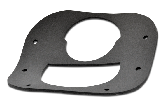 End Adapter Gasket