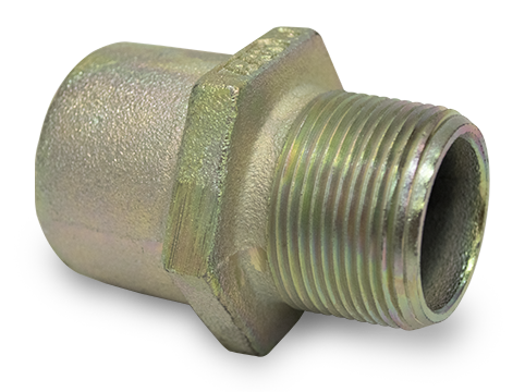 Extension Hose Trainline
