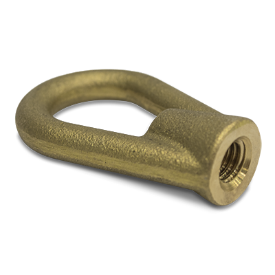 Eye Nut 1/2″-13