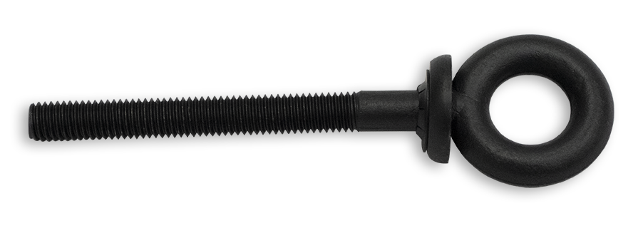 Eyebolt Cap Lock Assembly