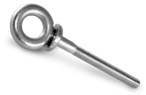 Eyebolt Cap Lock Assembly
