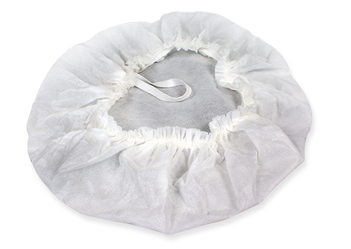 Filter Bonnet 50″