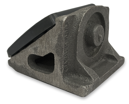 Friction Casting