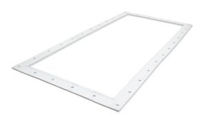 Gate Gasket with 32 Bolt Holes – Fits Trinity/ACF Q Special Bolt Pattern