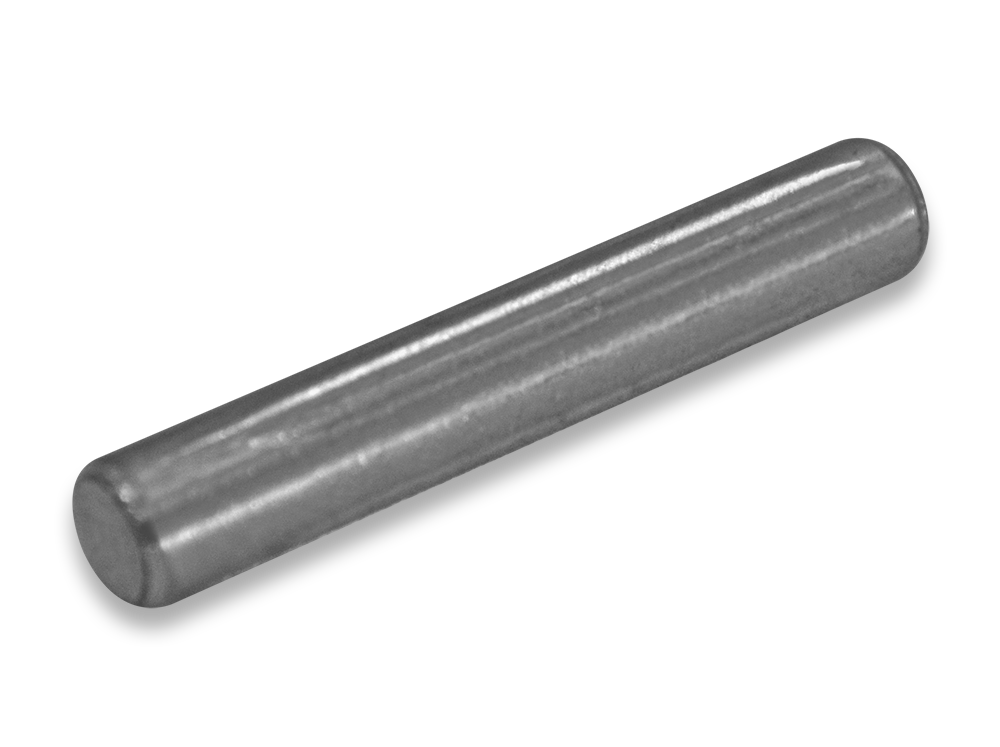 Grooved Pin 1/4″x1 1/2″