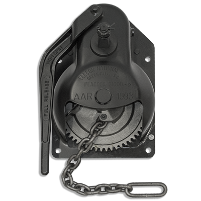 Hand Brake Assembly