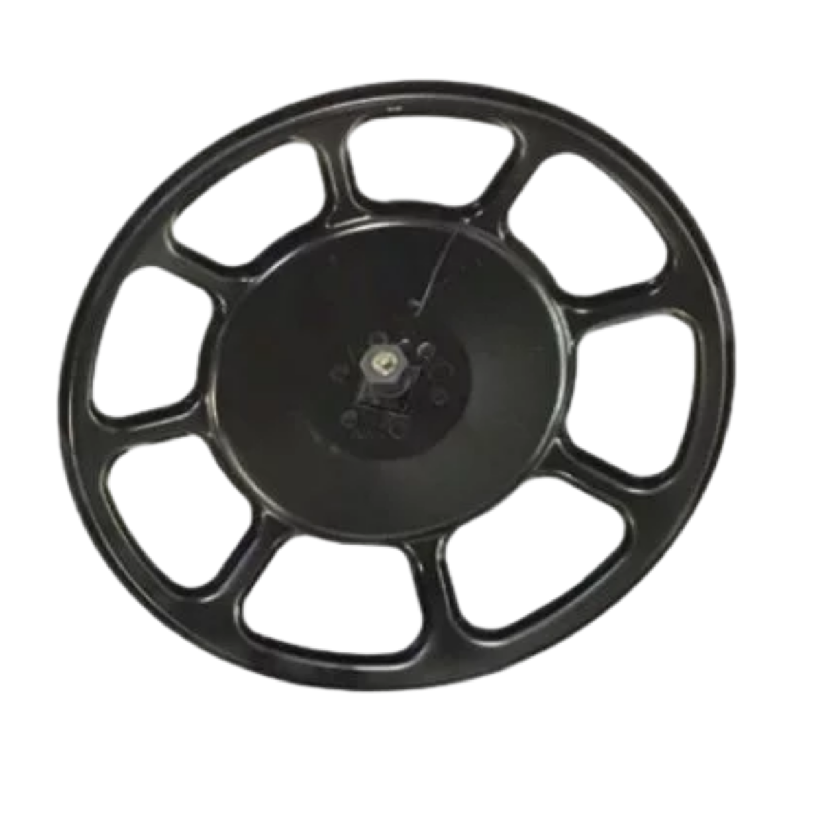HAND BRAKE SHALLOW HAND WHEEL ASSEMBLY