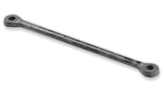Handhold 18 1/2″