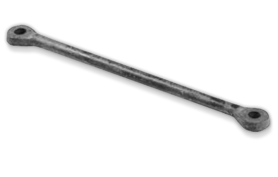 Handhold 18″