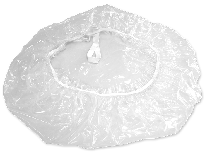 Hatch Bonnet 30″