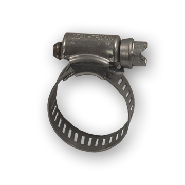Hose Clamp 2 1/16″-3″