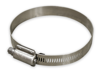 Hose Clamp 3″