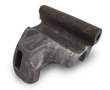 Knuckle Coupler Type E