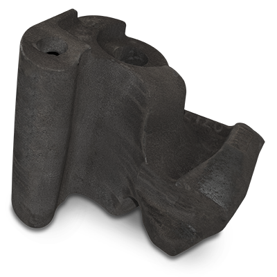Knuckle Coupler Type F AE