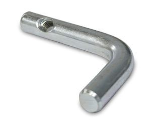 L-Bolt 3/4″x4 1/2″