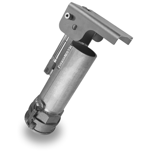 Load Diverter 4″ Manual