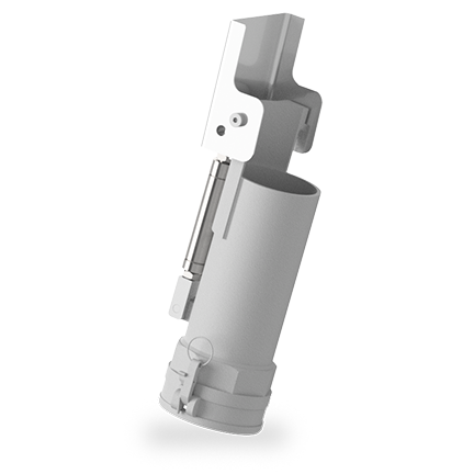 Load Diverter 5″ Manual