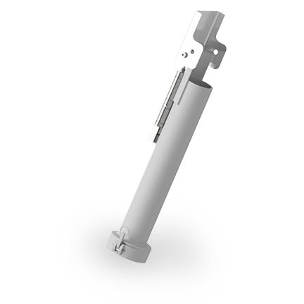Load Diverter 5″ x 4″ Manual