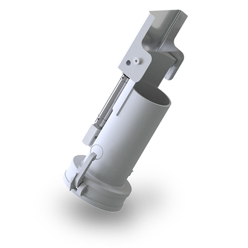 Load Diverter 6″ Manual