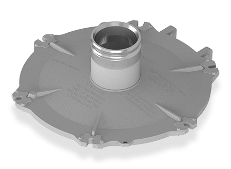 Loading Cover 20″