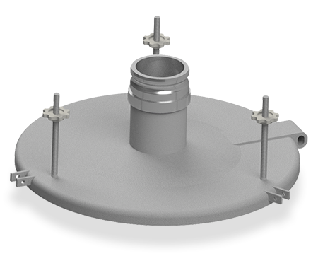Loading Cover 20″