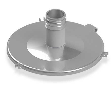 Loading Cover 20″