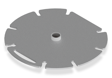 Manway Loading Cover 20″