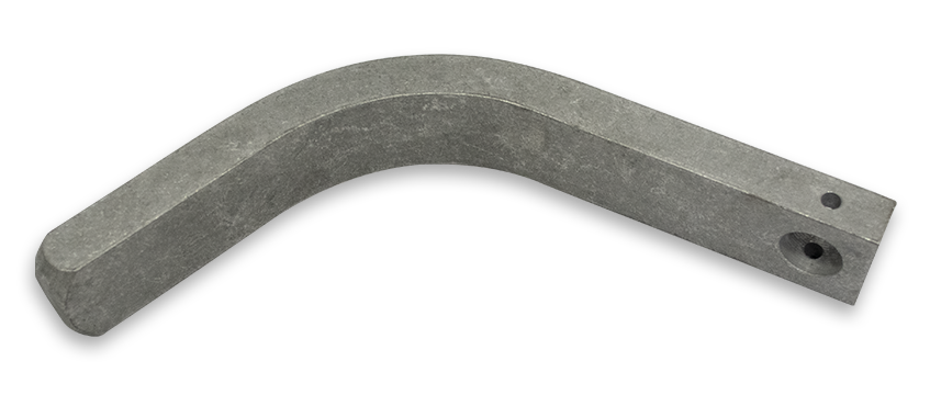 Operating Lever Left Hand