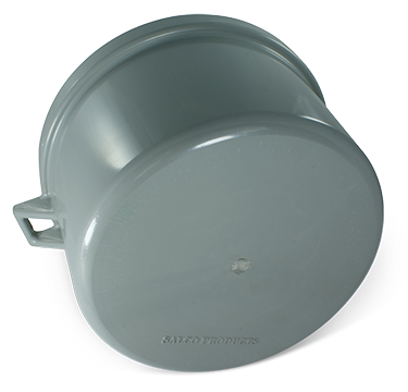 Outlet Cap
