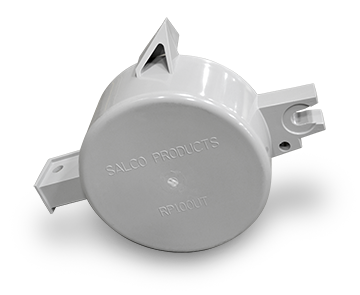 Outlet Cap