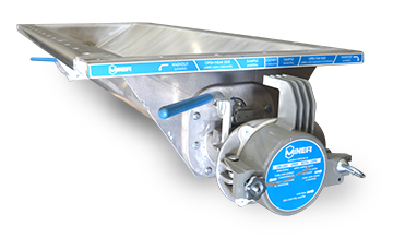 Outlet Gate Miner 289C