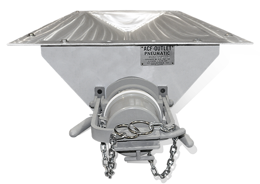 Outlet Gate Salco 4590-CV