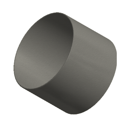 Outlet Nozzle