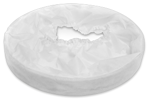Paint Protector Hatch Ring 20″
