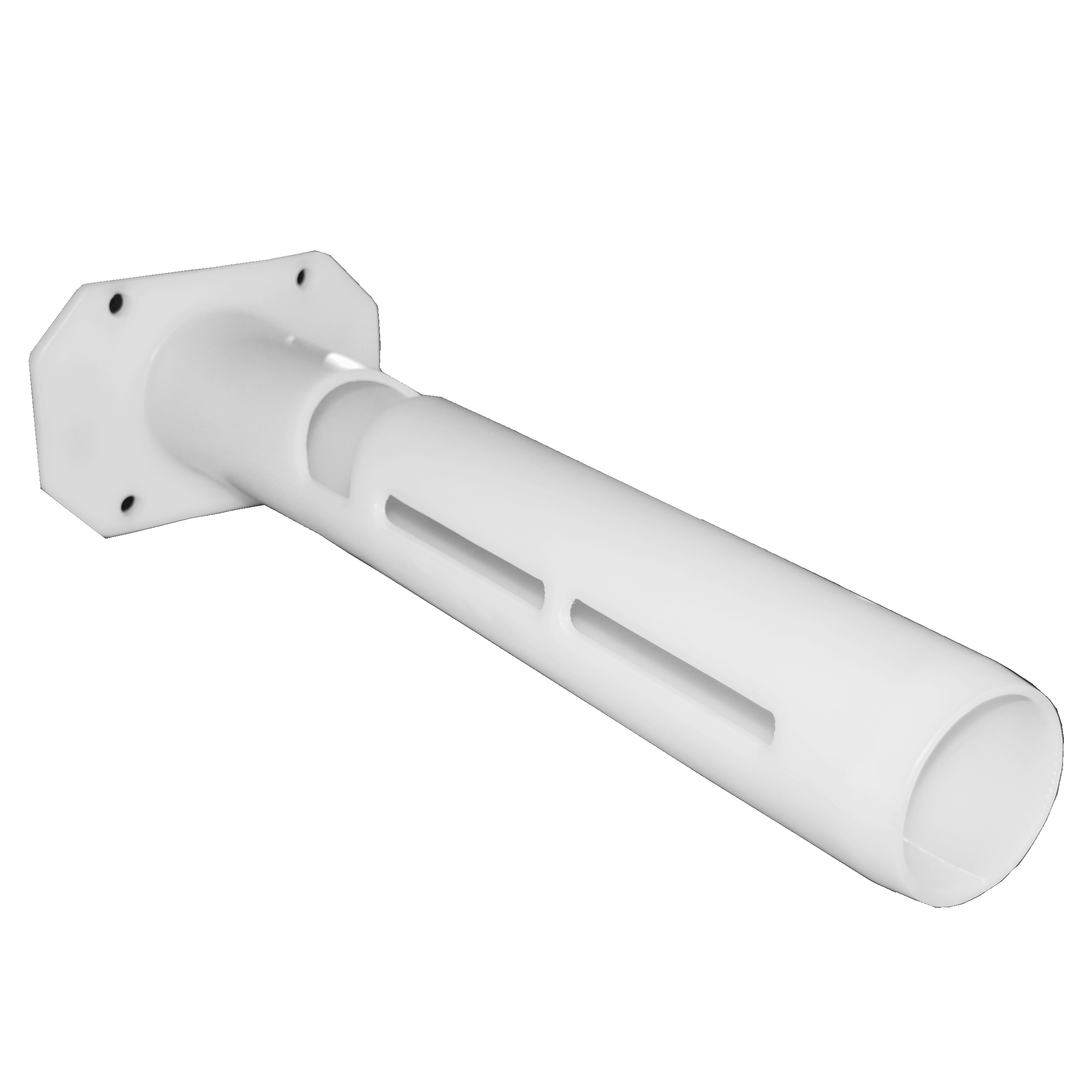 PD II Aerator Pipe Sleeve