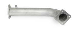 PD Pipe Assembly 3″x90°