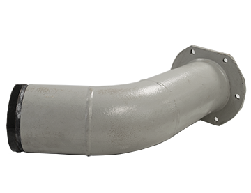 Pipe Bend 5″