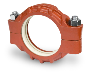Pipe Clamp 5″