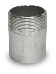 Pipe Nipple 2″